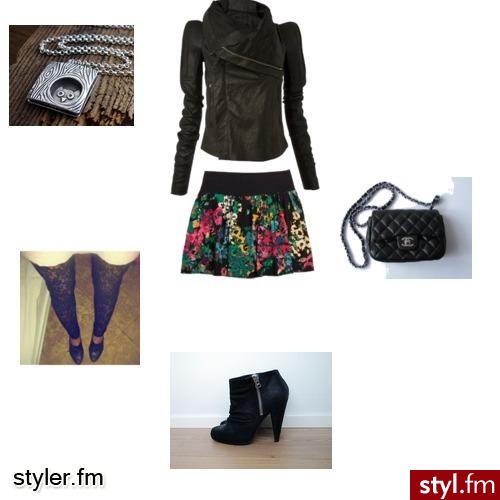 :))))))))). :) - Styler