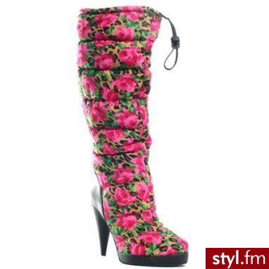 Ehh ;)  Co o nich powiecie ? - Pozostałe Buty Moda