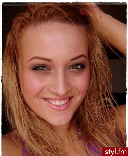 beach makeup - Dzienne Makijaże
