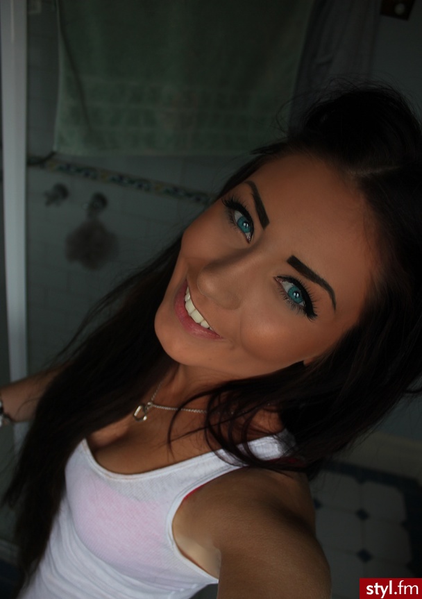 Dzienne Makijaże