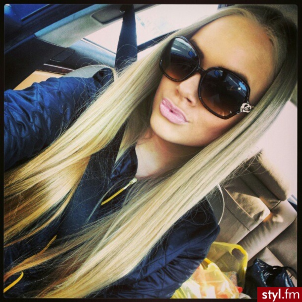 Okulary Dodatki Moda
