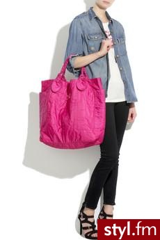 Marc by Marc Jacobs 190$ - Pozostałe Torebki Moda