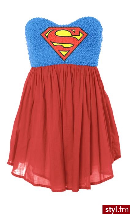 Sukienki Moda