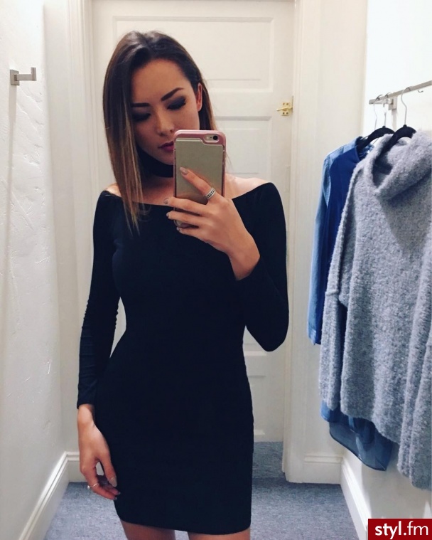 Pozostałe Sukienki Moda