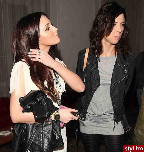 Długie Fryzury