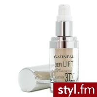 Gatineau Liftingująca emulsja pod oczy Defi Lift 3D Eye Contour Lift 15 ml - Emu Buty Moda