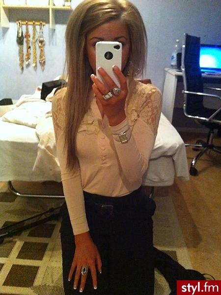 Pozostałe Ciuchy Moda