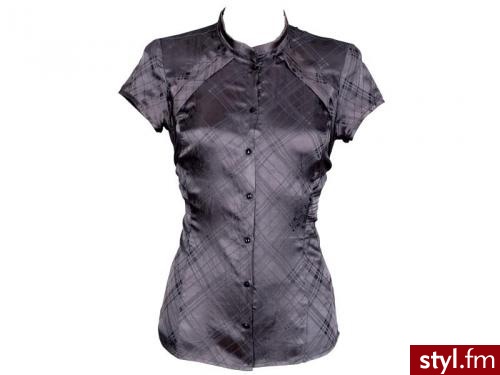 Bluzki Ciuchy Moda