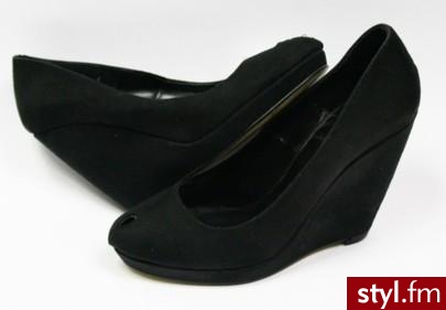 Pozostałe Buty Moda