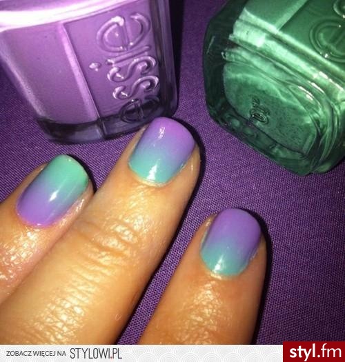 Paznokcie