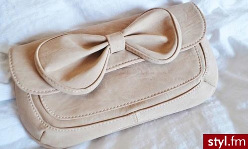 Kopertówka Torebki Moda