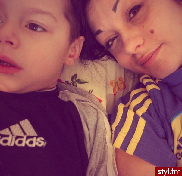 Nasze maluchy Dziecko