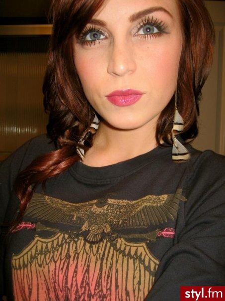 Dzienne Makijaże