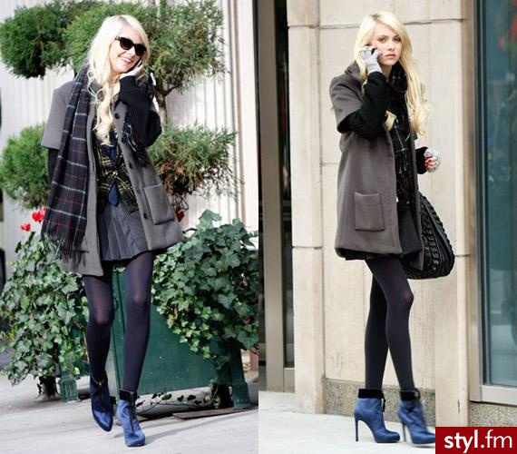 . - Moda uliczna Inne Moda