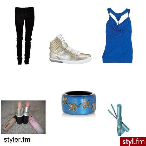 Zestaw19. ;) - Styler