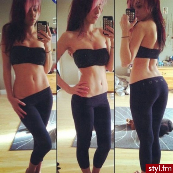 Sport i fitness