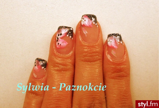 Paznokcie