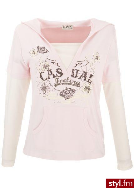 Pozostałe Ciuchy Moda
