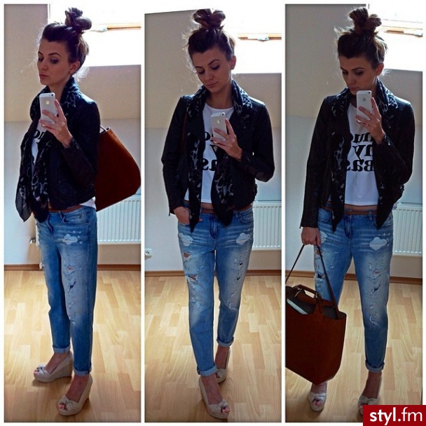 Pozostałe Ciuchy Moda