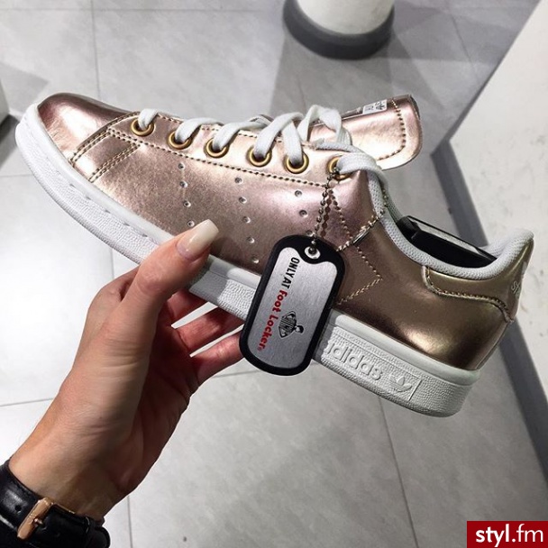 Sportowe Buty Moda
