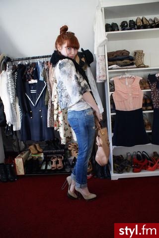 Pozostałe Ciuchy Moda