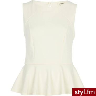 Bluzki Ciuchy Moda