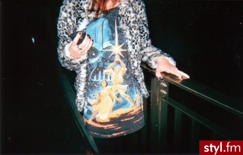 . - Pozostałe Ciuchy Moda