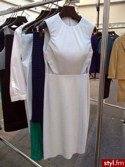 Pozostałe Sukienki Moda