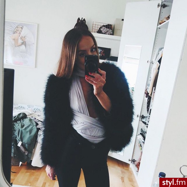 Pozostałe Ciuchy Moda