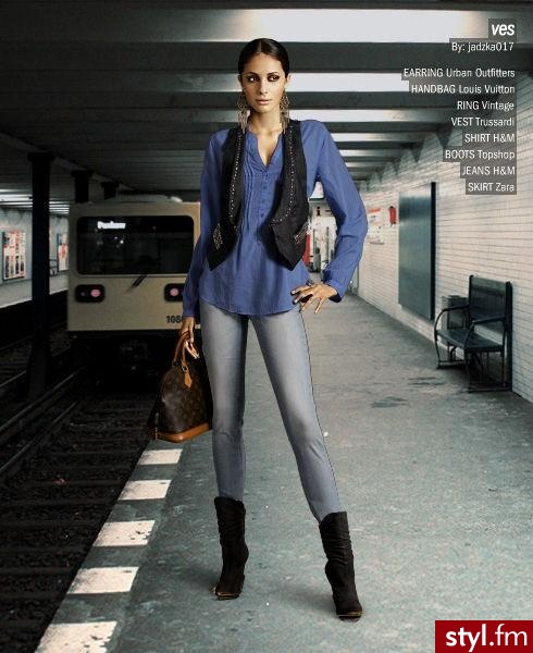 Pozostałe Ciuchy Moda