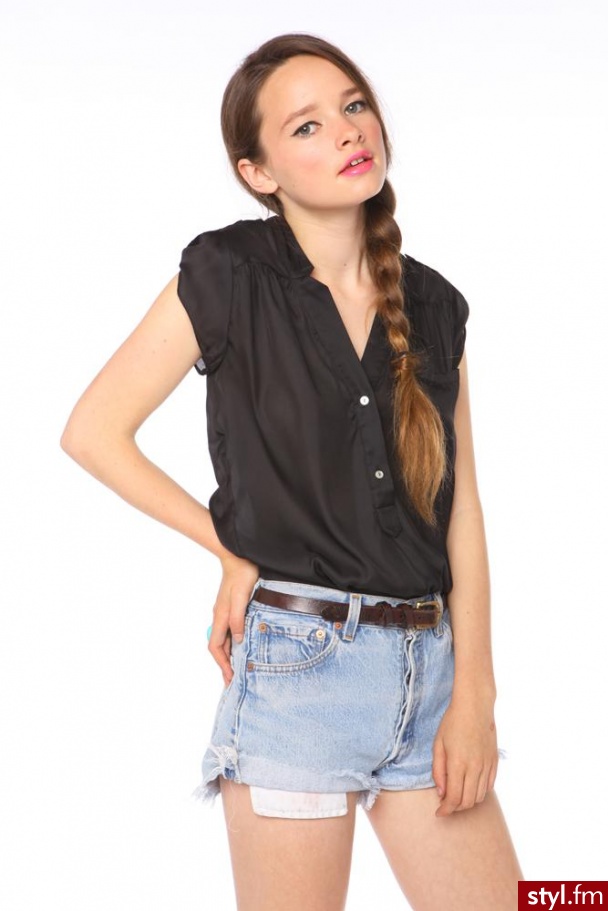 Pozostałe Ciuchy Moda