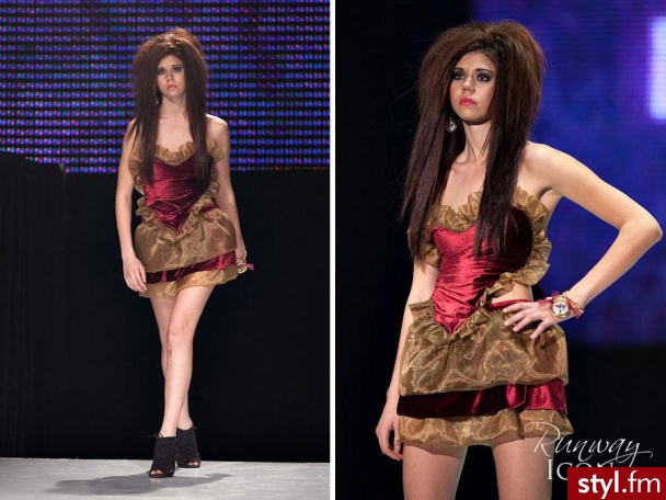 Pozostałe Ciuchy Moda