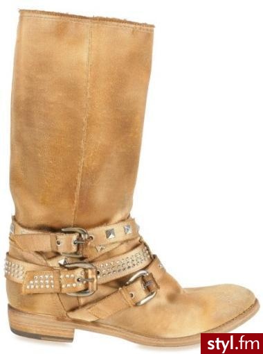 LUISAVIAROMA.COM - Pozostałe Buty Moda