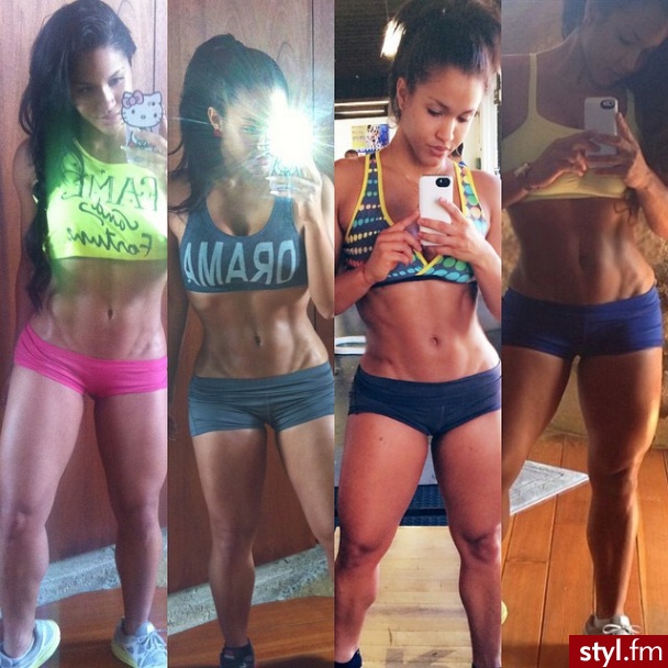 Sport i fitness