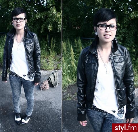 Pozostałe Ciuchy Moda