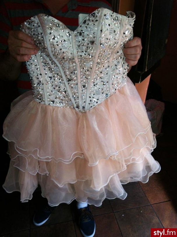 Dzienne Sukienki Moda