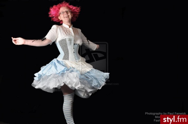 Pozostałe Ciuchy Moda