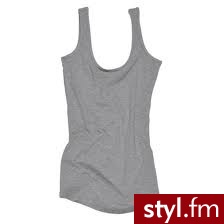 Topy Ciuchy Moda