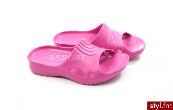 Lemigo Dziecięce klapki BAMBINO 7285615 - Klapki Buty Moda