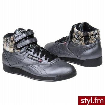 Pozostałe Buty Moda