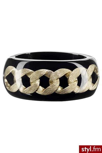 bransoletka. CHANEL - Pozostałe Dodatki Moda
