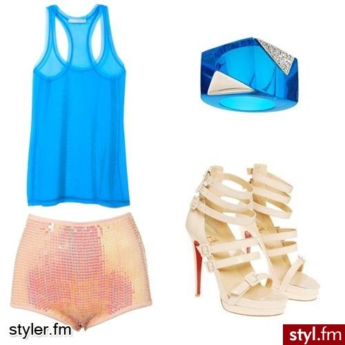 szał - Styler