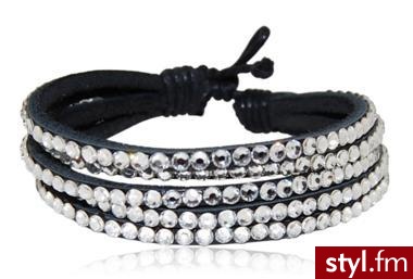 79 dolcow swarovski - Pozostałe Dodatki Moda