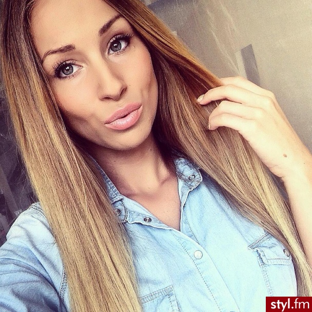 Dzienne Makijaże
