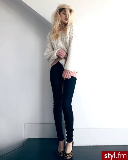 Pozostałe Ciuchy Moda