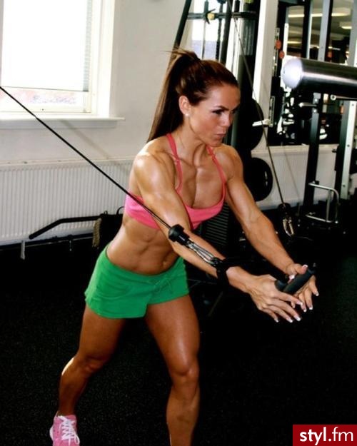 Sport i fitness