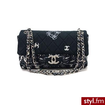 chanel handbag - Polyvore. Pobrano ze strony: http://www.polyvore.com/chanel_handbag/thing?id=11149669 - Pozostałe Torebki Moda