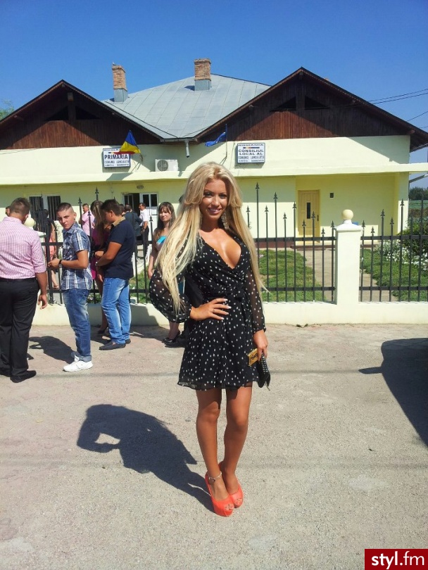 Dzienne Sukienki Moda