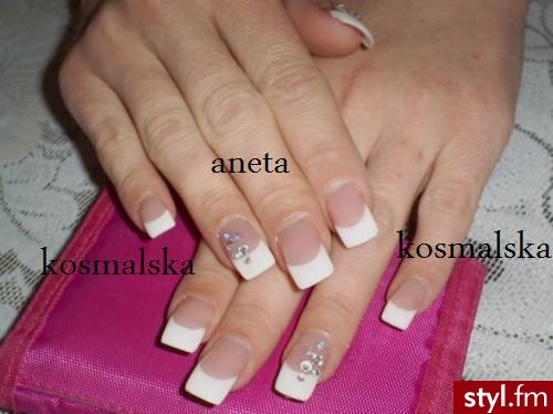 Paznokcie