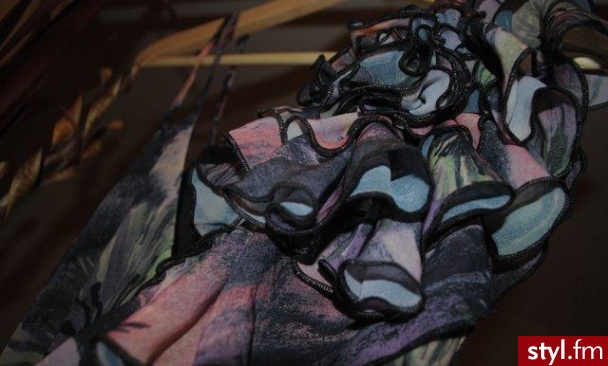 Pozostałe Ciuchy Moda